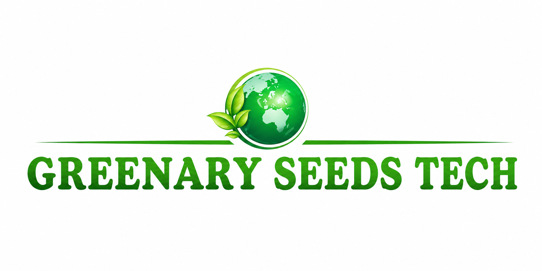 greenaryseedstech.in